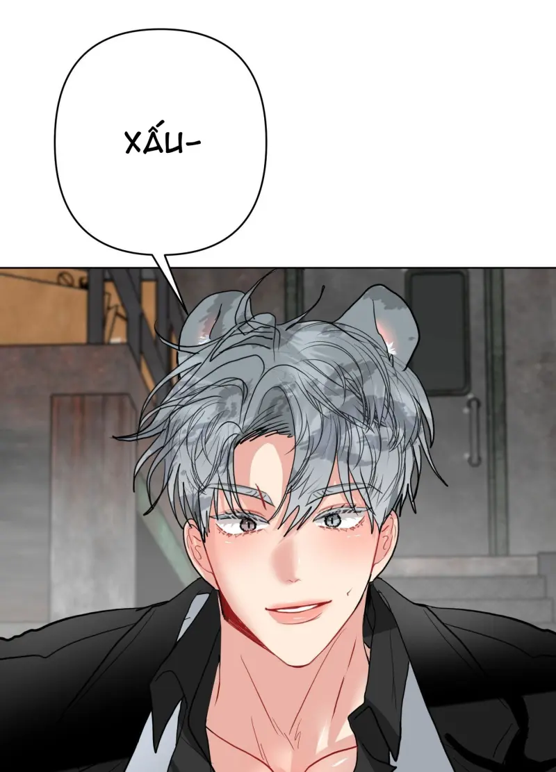 (ABO) Peppermint Candy - ngoại truyện đặc biệt - Trang 40