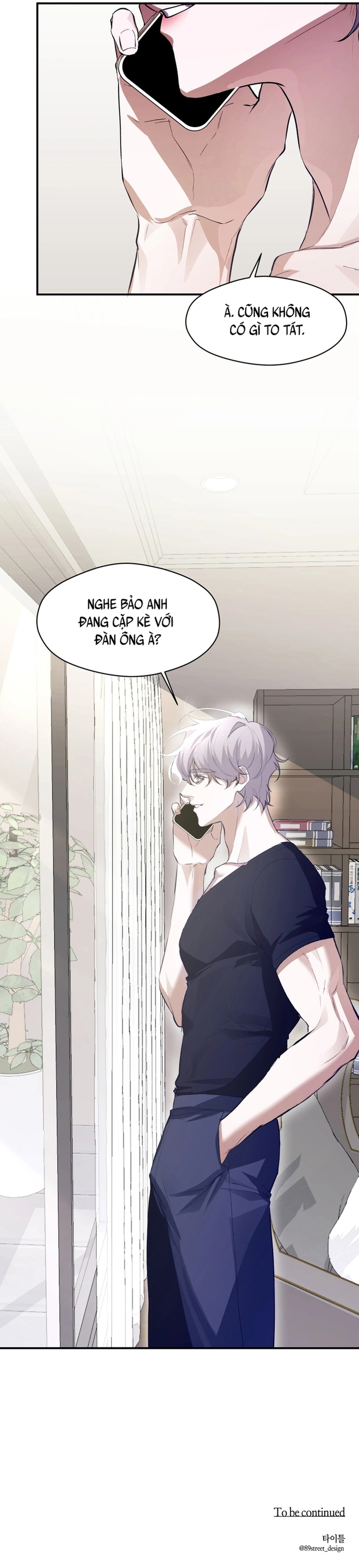 Hangman - Chapter 3 - Trang 52