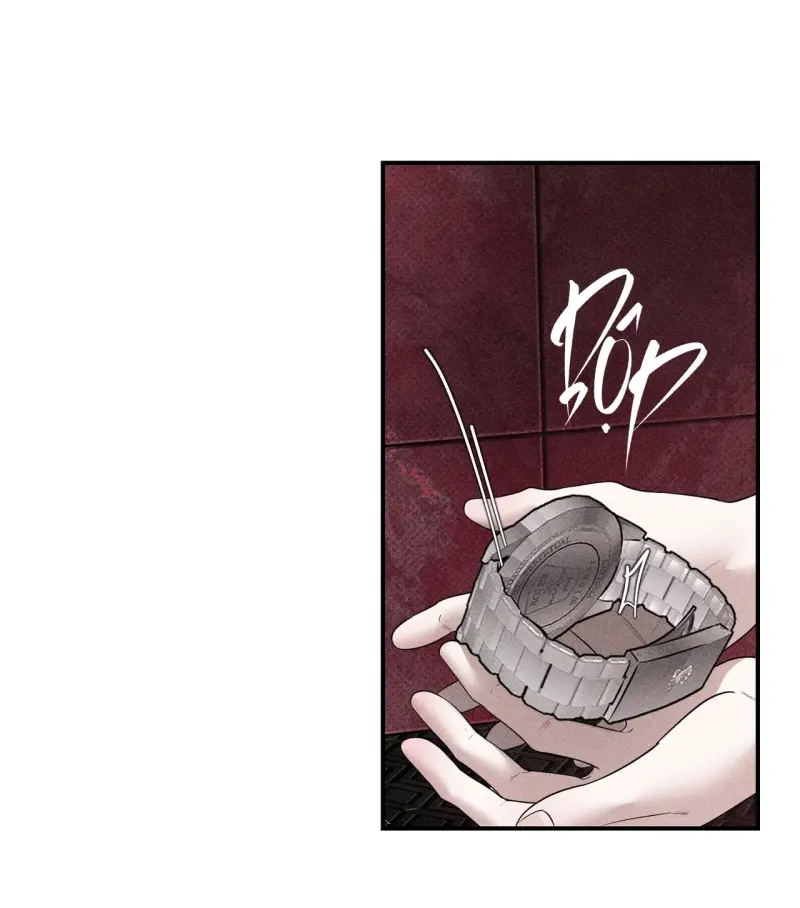 KẺ ĐÁNH CẮP TRÁI TIM - 19+ - Trang 14