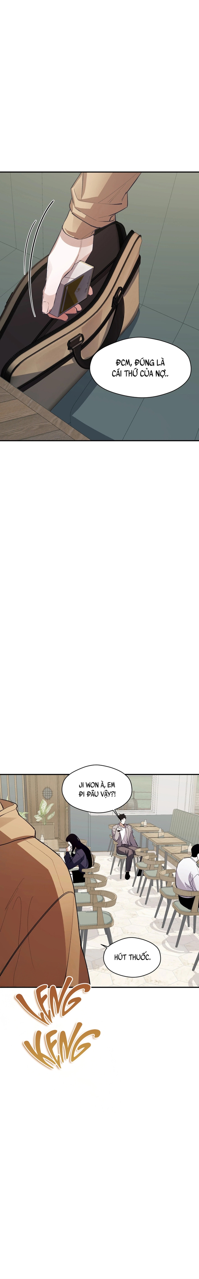 Hangman - Chapter 3 - Trang 46