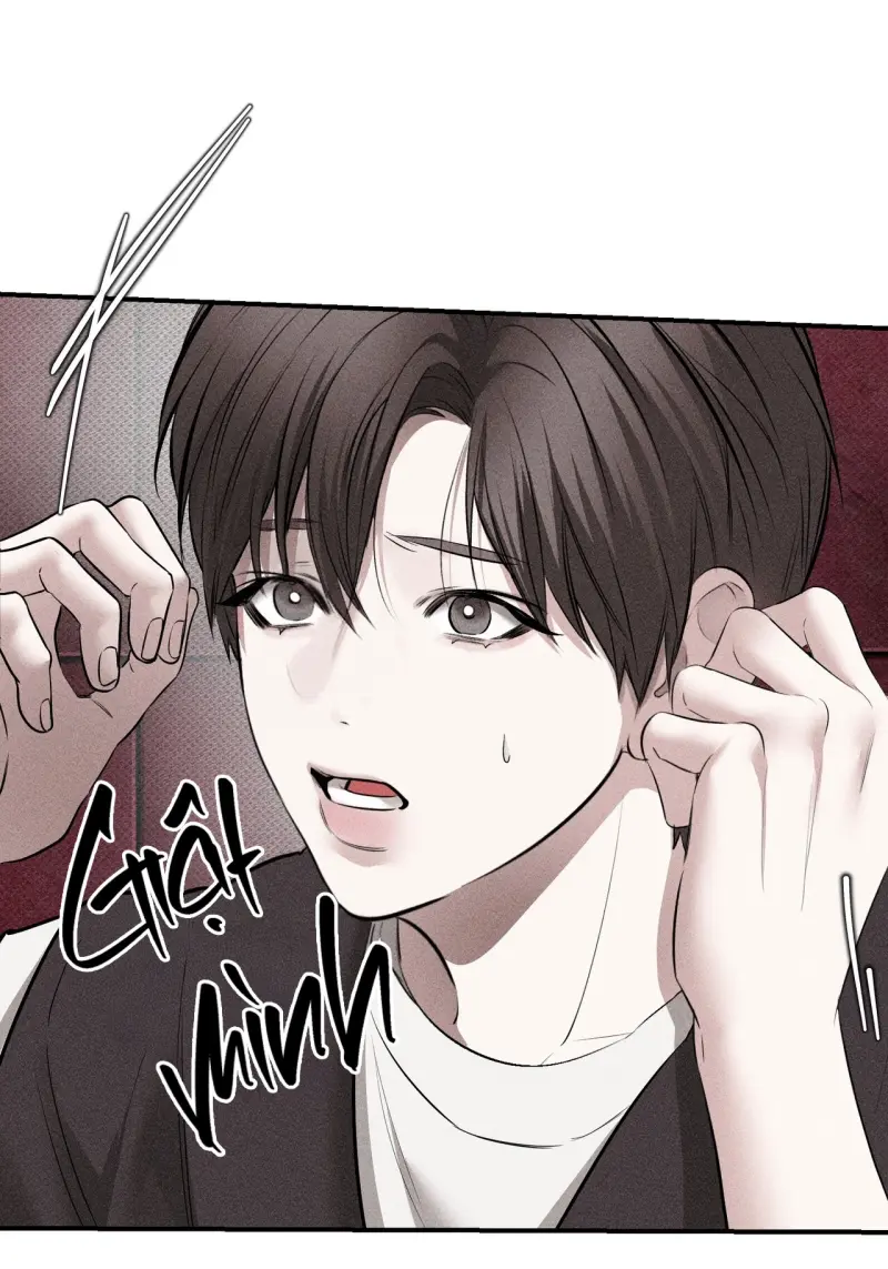 KẺ ĐÁNH CẮP TRÁI TIM - 19+ - Trang 50