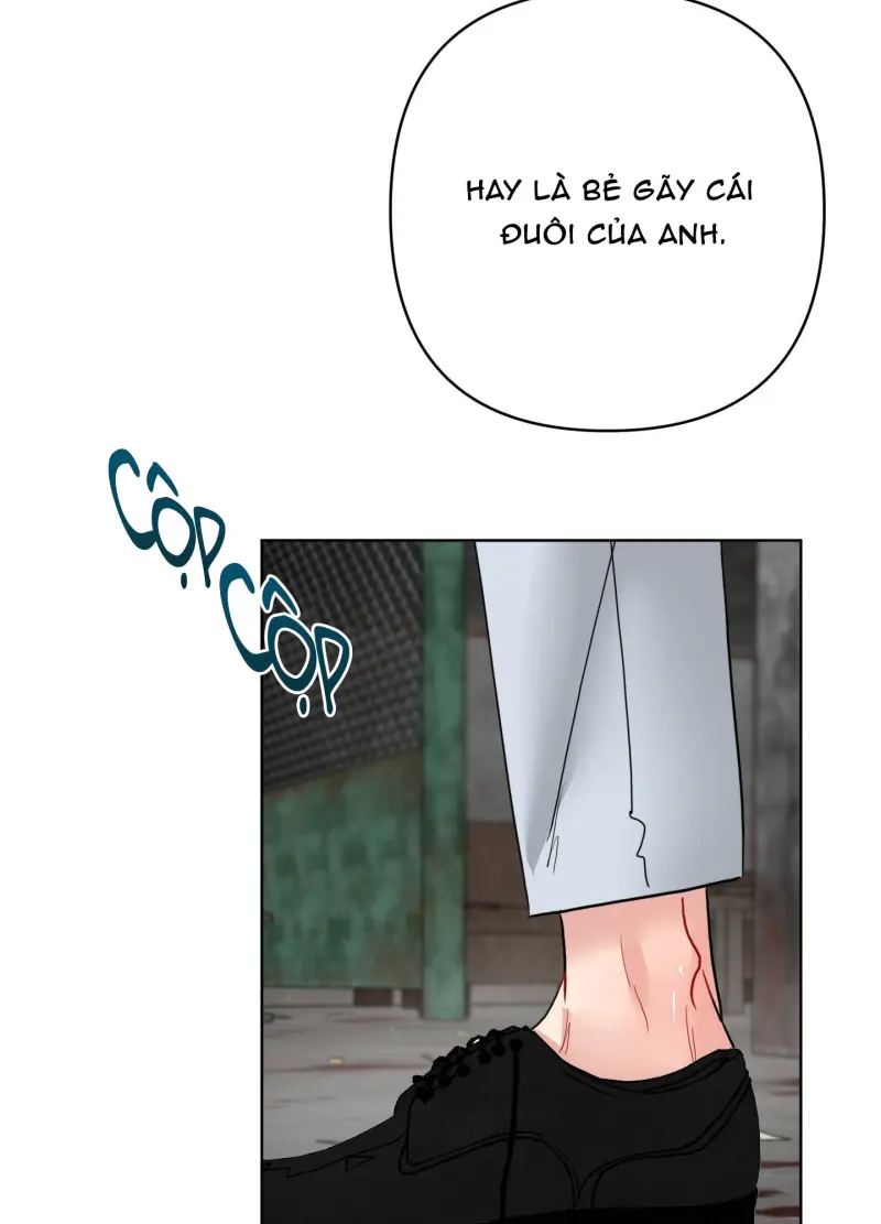 (ABO) Peppermint Candy - ngoại truyện đặc biệt - Trang 28