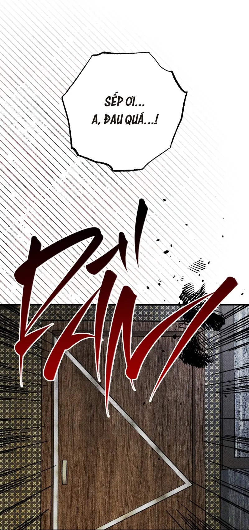 KẺ ĐÁNH CẮP TRÁI TIM - 19+ - Trang 98