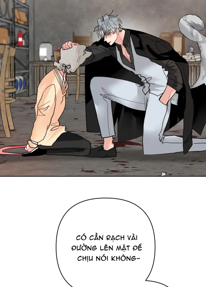 (ABO) Peppermint Candy - ngoại truyện đặc biệt - Trang 32