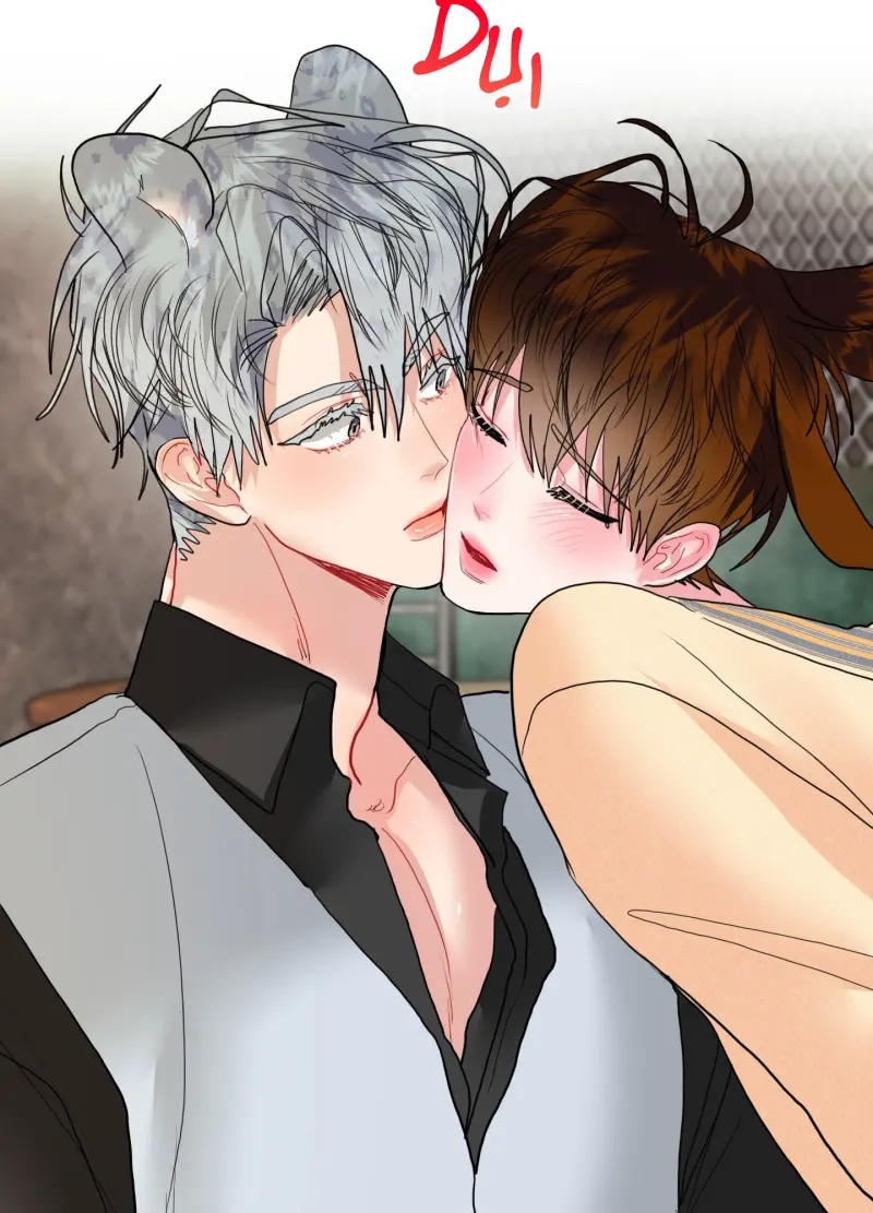 (ABO) Peppermint Candy - ngoại truyện đặc biệt - Trang 102