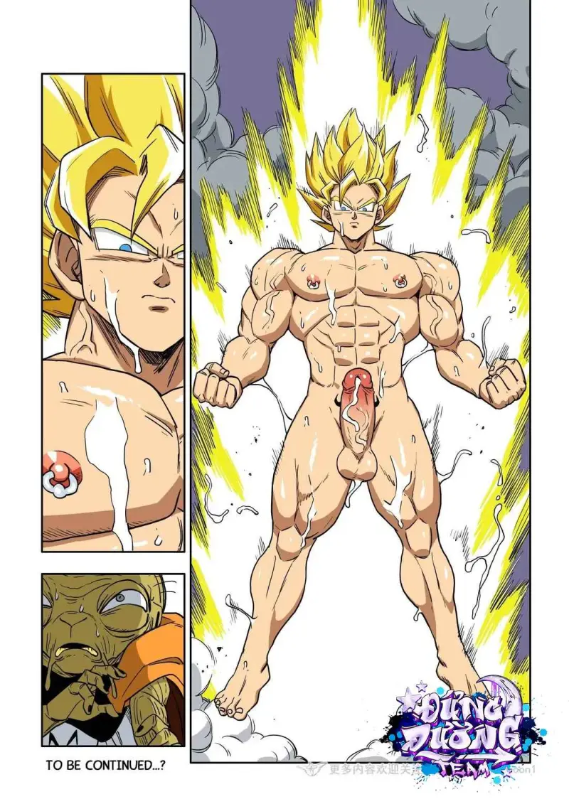 ONESHORT BÁI THIẾN - 19+ - Trang 40