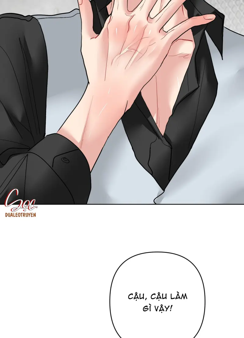 (ABO) Peppermint Candy - ngoại truyện đặc biệt - Trang 82