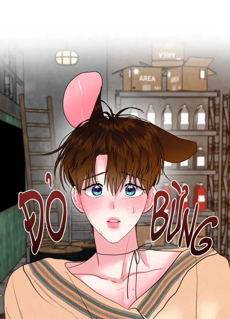 (ABO) Peppermint Candy - ngoại truyện đặc biệt - Trang 114