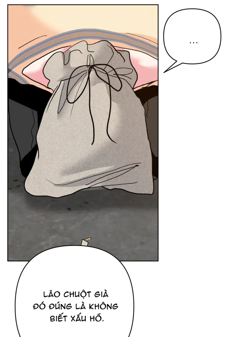 (ABO) Peppermint Candy - ngoại truyện đặc biệt - Trang 20