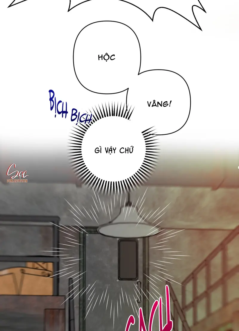 (ABO) Peppermint Candy - ngoại truyện đặc biệt - Trang 54